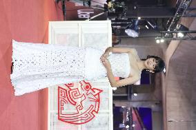 61st Taiwan Film Golden Horse Awards