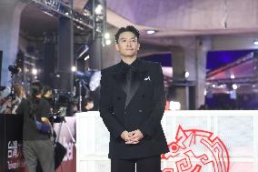 61st Taiwan Film Golden Horse Awards