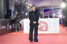 61st Taiwan Film Golden Horse Awards