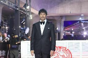 61st Taiwan Film Golden Horse Awards