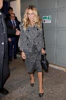 42nd Turin Film Festival - Sarah Jessica Parker Leaves the Theatre