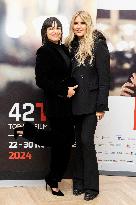 42nd Turin Film Festival - Kids Premiere