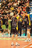 VOLLEY - Superlega Serie A - Yuasa Battery Grottazzolina vs Cisterna Volley