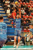 VOLLEY - Superlega Serie A - Yuasa Battery Grottazzolina vs Cisterna Volley