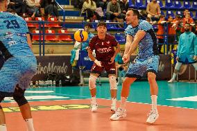 VOLLEY - Superlega Serie A - Yuasa Battery Grottazzolina vs Cisterna Volley