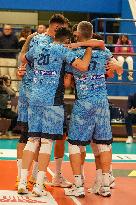 VOLLEY - Superlega Serie A - Yuasa Battery Grottazzolina vs Cisterna Volley