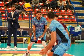 VOLLEY - Superlega Serie A - Yuasa Battery Grottazzolina vs Cisterna Volley