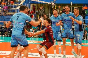 VOLLEY - Superlega Serie A - Yuasa Battery Grottazzolina vs Cisterna Volley