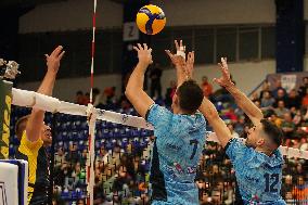 VOLLEY - Superlega Serie A - Yuasa Battery Grottazzolina vs Cisterna Volley