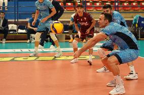 VOLLEY - Superlega Serie A - Yuasa Battery Grottazzolina vs Cisterna Volley