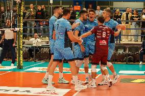 VOLLEY - Superlega Serie A - Yuasa Battery Grottazzolina vs Cisterna Volley