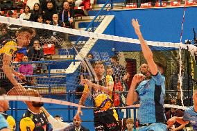 VOLLEY - Superlega Serie A - Yuasa Battery Grottazzolina vs Cisterna Volley