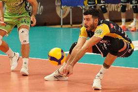 VOLLEY - Superlega Serie A - Yuasa Battery Grottazzolina vs Cisterna Volley