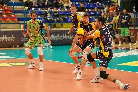 VOLLEY - Superlega Serie A - Yuasa Battery Grottazzolina vs Cisterna Volley