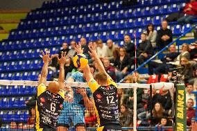 VOLLEY - Superlega Serie A - Yuasa Battery Grottazzolina vs Cisterna Volley