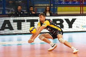 VOLLEY - Superlega Serie A - Yuasa Battery Grottazzolina vs Cisterna Volley