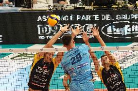 VOLLEY - Superlega Serie A - Yuasa Battery Grottazzolina vs Cisterna Volley