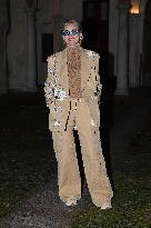 42nd Turin Film Festival - Sharon Stone Strolling