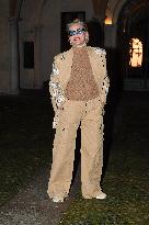 42nd Turin Film Festival - Sharon Stone Strolling