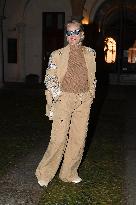 42nd Turin Film Festival - Sharon Stone Strolling