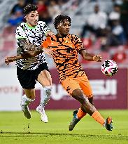 Umm Salal Sc v Al-Ahli Sc -Ooredoo Stars League Qatar