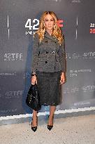 42nd Turin Film Festival - The Freshman Photocall