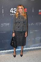 42nd Turin Film Festival - The Freshman Photocall