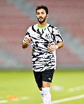 Umm Salal Sc v Al-Ahli Sc -Ooredoo Stars League Qatar