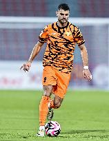 Umm Salal Sc v Al-Ahli Sc -Ooredoo Stars League Qatar