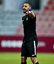 Umm Salal Sc v Al-Ahli Sc -Ooredoo Stars League Qatar