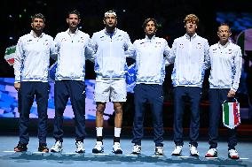 2024 Davis Cup Finals