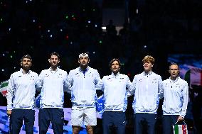 2024 Davis Cup Finals