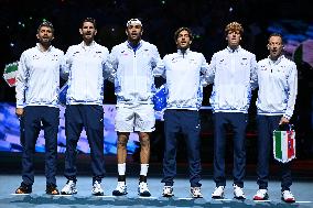 2024 Davis Cup Finals