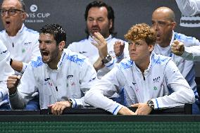 2024 Davis Cup Finals