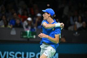 2024 Davis Cup Finals