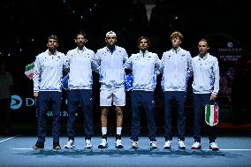 2024 Davis Cup Finals