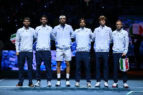 2024 Davis Cup Finals