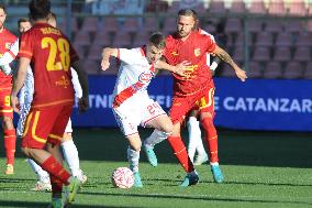 CALCIO - Serie B - US Catanzaro vs Mantova 1911