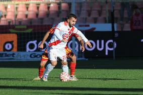 CALCIO - Serie B - US Catanzaro vs Mantova 1911