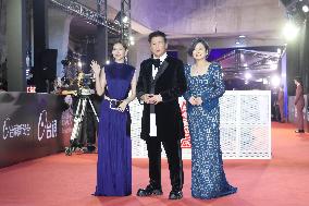 61st Taiwan Film Golden Horse Awards