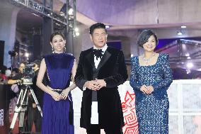 61st Taiwan Film Golden Horse Awards