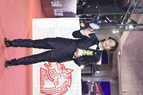 61st Taiwan Film Golden Horse Awards