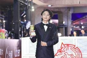 61st Taiwan Film Golden Horse Awards