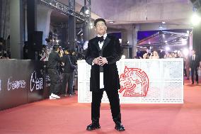 61st Taiwan Film Golden Horse Awards