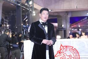 61st Taiwan Film Golden Horse Awards