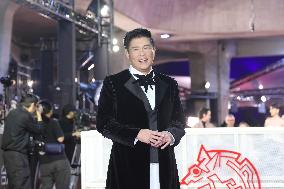 61st Taiwan Film Golden Horse Awards