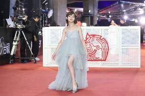 61st Taiwan Film Golden Horse Awards