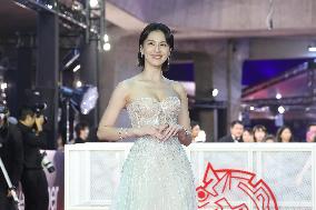 61st Taiwan Film Golden Horse Awards