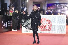 61st Taiwan Film Golden Horse Awards