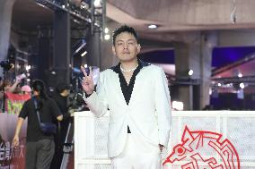 61st Taiwan Film Golden Horse Awards